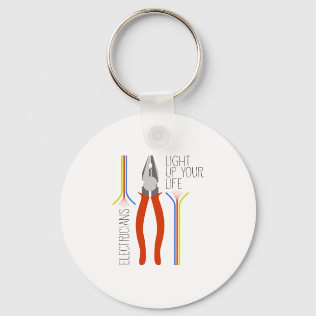 Chaveiro Elétricos (Frente)