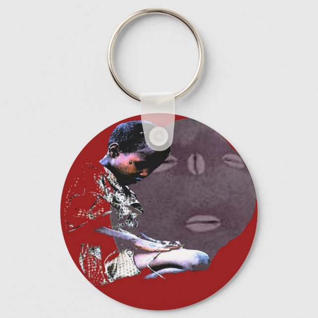 CHAVEIRO ELEWA (Frente)