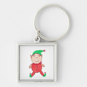 Chaveiro Elf