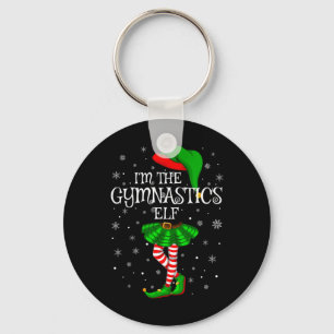 Chaveiro Elf Christmas Matching Family Women Elf Elf Elf