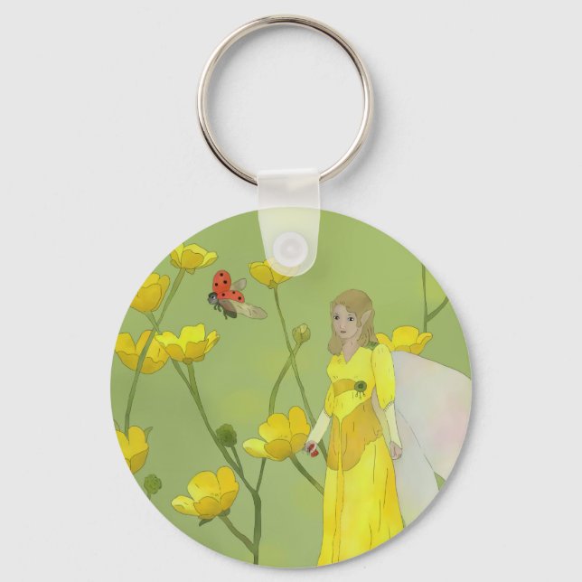 Chaveiro Elf im Hahnenklee (Frente)