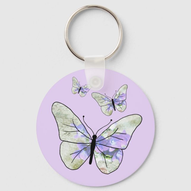 Chaveiro Elfenbrief (Frente)