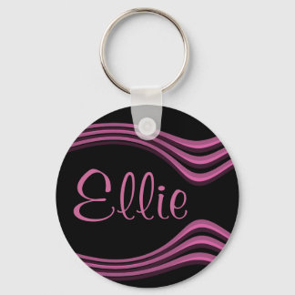 Chaveiro Ellie Personalizável