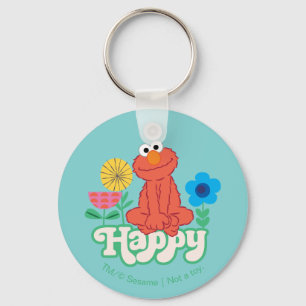 Chaveiro Elmo Feliz!