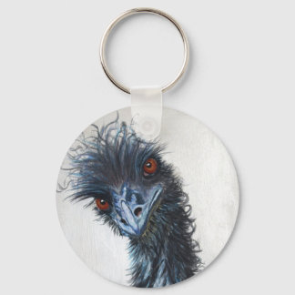 Chaveiro Elsie the Emu