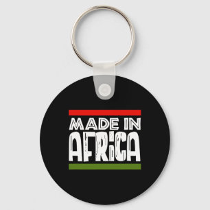 Chaveiro Em África História Negra Patrimônio Afro Africano