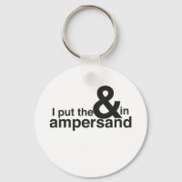 & em Ampersand