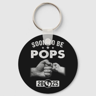 Chaveiro Em Breve Ser Pop Dia de os pais No Leste De 2025 P