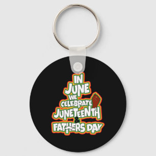 Chaveiro Em Junho Celebramos Junta E Dia de os pais