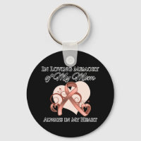 Em memória da minha mãe - Cancer uterino