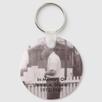 Em Memória De James A. Shaver 1912-1967