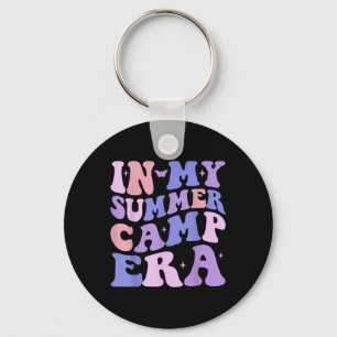 Chaveiro Em Minha Época De Verão, Férias De Verão Em Groovy