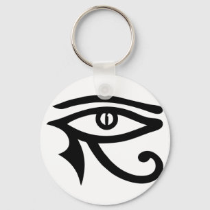 Chaveiro Emblema de Proteção e Vida do Antigo Egito