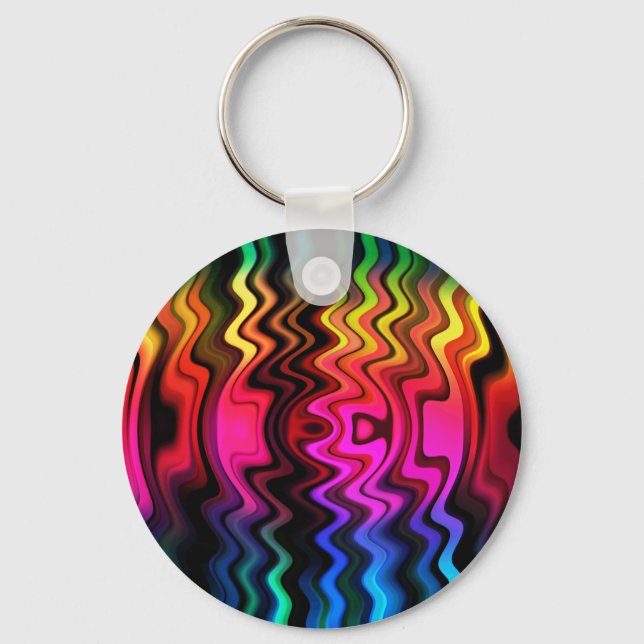 Chaveiro Emergência (Frente)