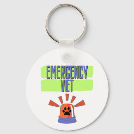 Chaveiro Emergency Vet – Veterinary Emergency Design
