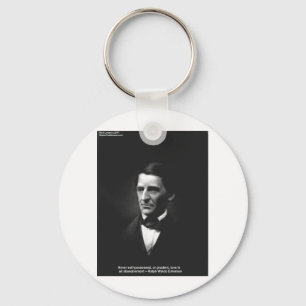 Chaveiro Emerson Love Nunca Possuiu Presentes De Citação 