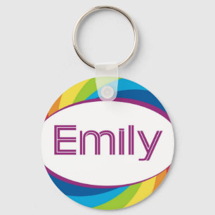 Chaveiro Emily