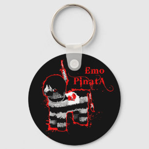 Chaveiro emo pinata