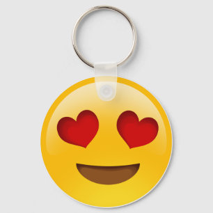 Chaveiro Emoji
