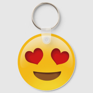 Chaveiro Emoji