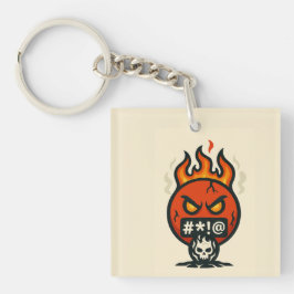 Chaveiro Emoji Madness