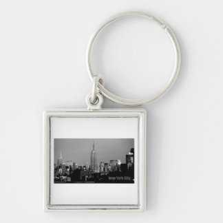Chaveiro Empire State Building