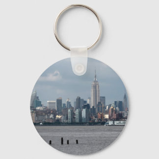 Chaveiro Empire State Building New York EUA