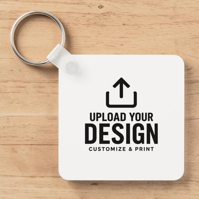 Chaveiro Empresa Comercial Personalizada Marcada (Criador carregado)