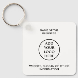 Chaveiro Empresa Corporativa Profissional Seu Logotipo