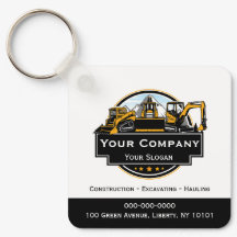 Empresa de Construção de Equipamentos Pesados Prof