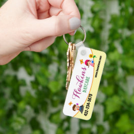 Chaveiro Empresa de creche profissional