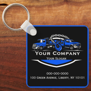 Chaveiro Empresa de reboque profissional, serviço de cabele