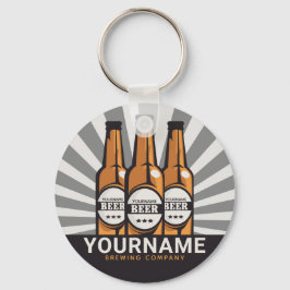 Chaveiro Empresa Personalizada De Criação De Artesanatos De