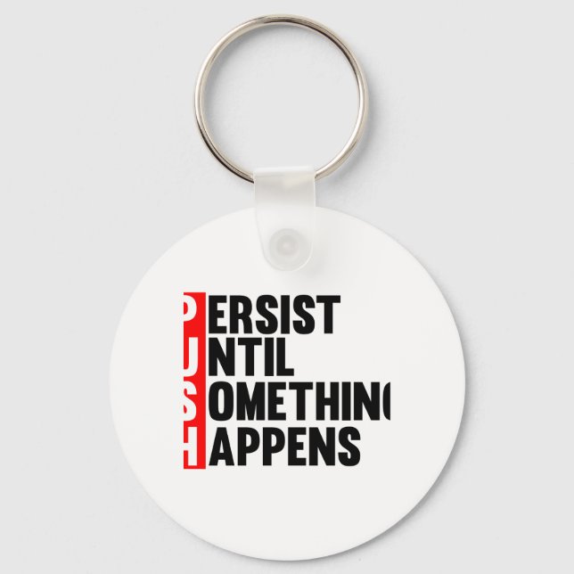 CHAVEIRO EMPURRAR (Frente)