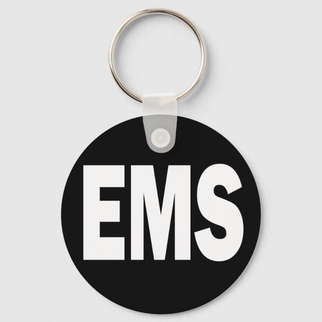CHAVEIRO EMS (Frente)