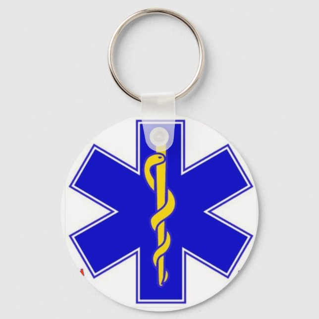 CHAVEIRO EMS (Frente)