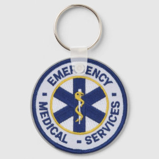 CHAVEIRO EMS 'PATCH'