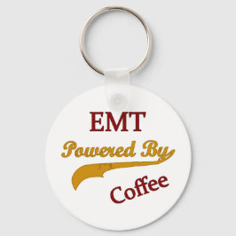 Chaveiro EMT Com Café