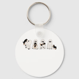 Chaveiro Encantador: Abrace as Víblias assustadoras!