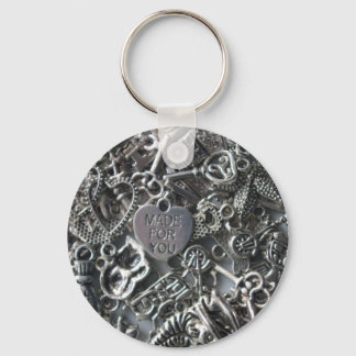 Chaveiro encantos