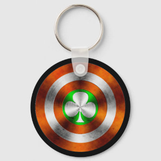 Chaveiro Encerramento da Irlanda