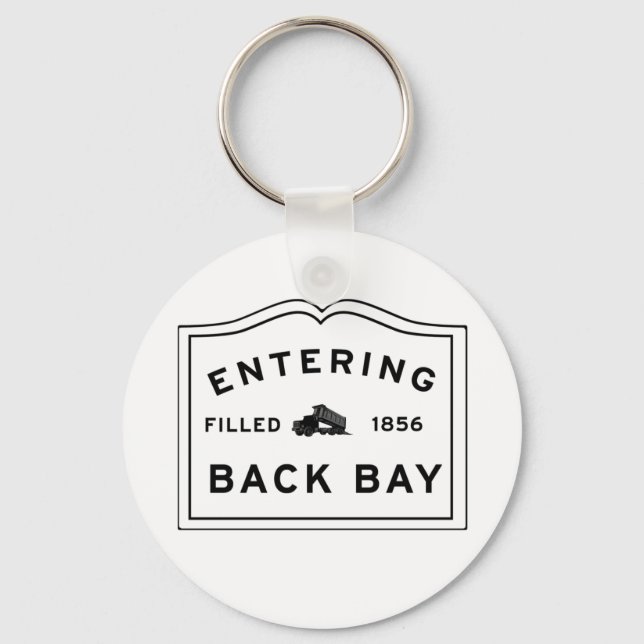 Chaveiro Enchido Enchido Pela Enfermaria (Frente)