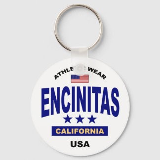 Chaveiro Encinitas California