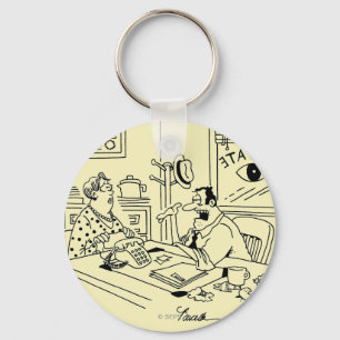 Chaveiro Encontrando Relativos