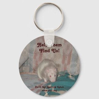 Chaveiro Encontre-nos