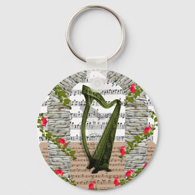 Chaveiro Encore Encore (Frente)