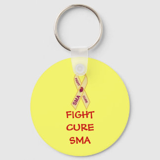 Chaveiro END-SMA-pin, FIGHTCURESMA