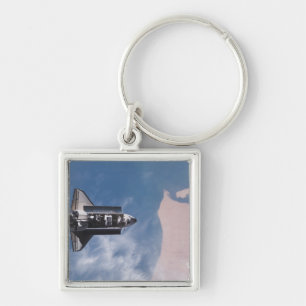 Chaveiro Endeavor do Shuttle do Espaço 19