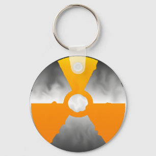 Chaveiro Energia nuclear