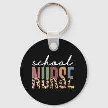 Enfermeira da escola cheetah Enfermeira dons